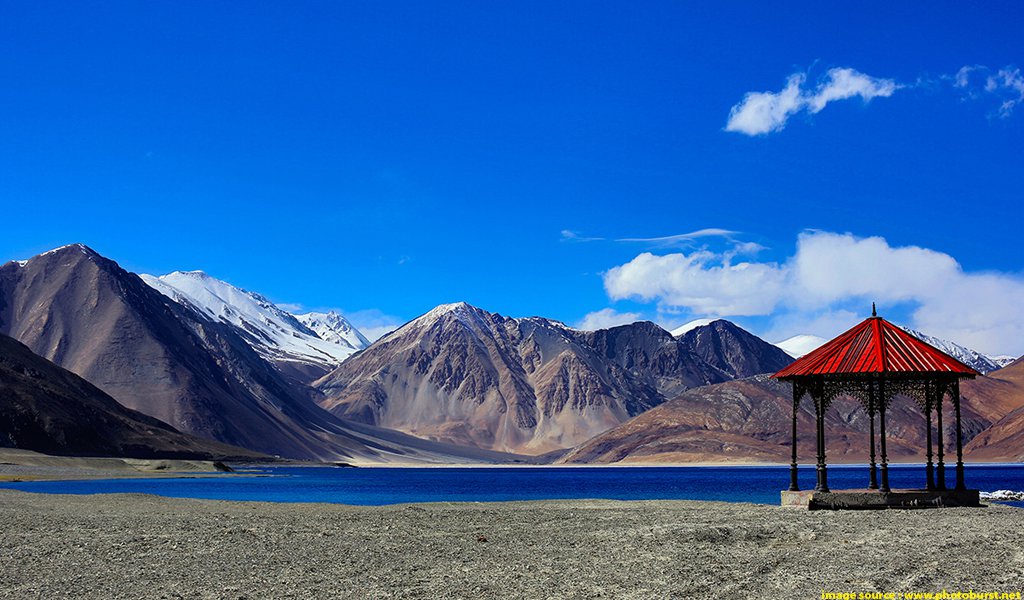 Places To Visit In Leh Ladakh