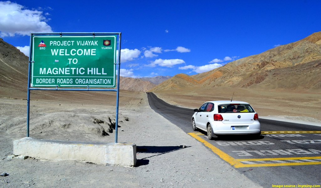 Places To Visit In Leh Ladakh