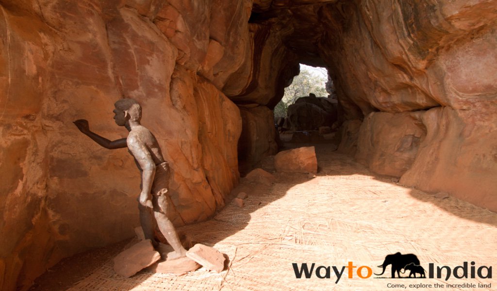 places to visit in madhya pradesh