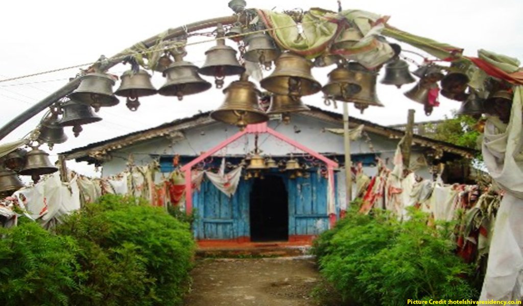 temples of kumaon