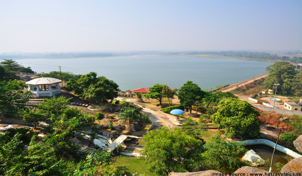 places to visit in jharkhand