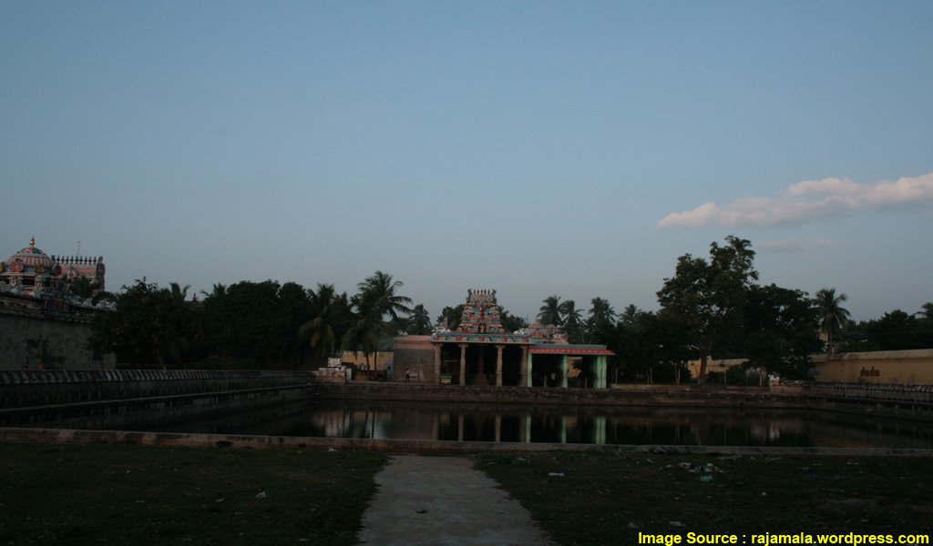 navagraha temple tour