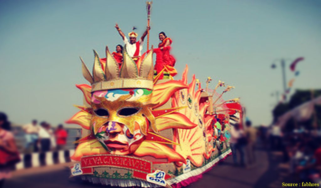 fairs and festivals in india in february