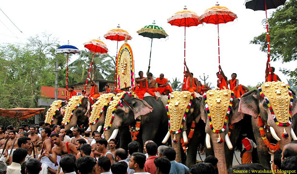 fairs and festivals in india in March