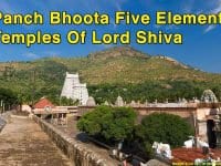 Pancha Bhoota Five Elements