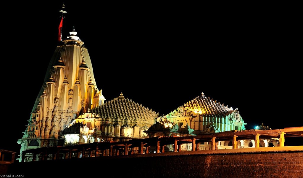 Dwarka Somnath Tour Package