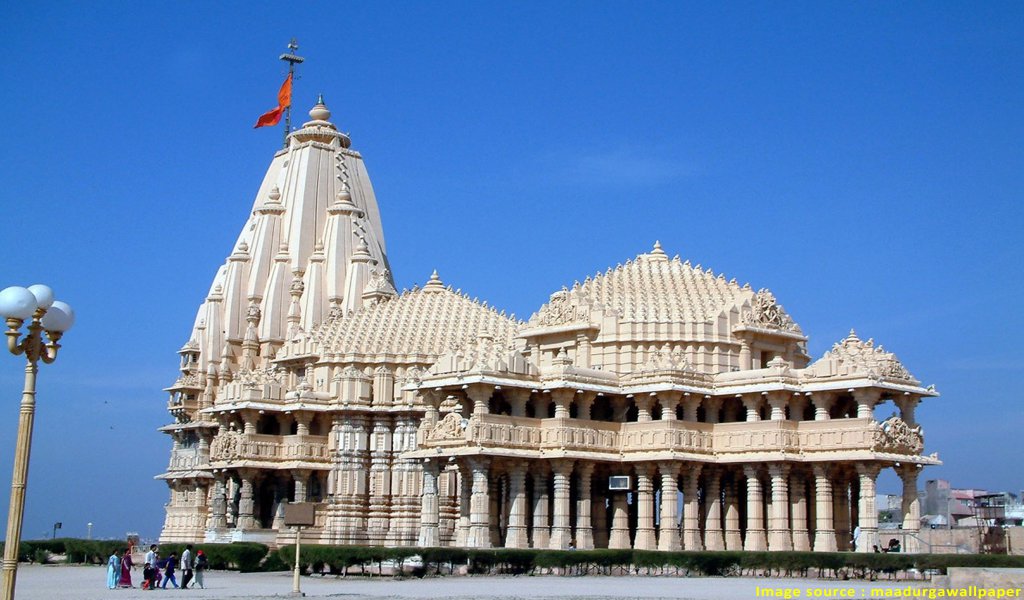 Dwarka Somnath Tour Package