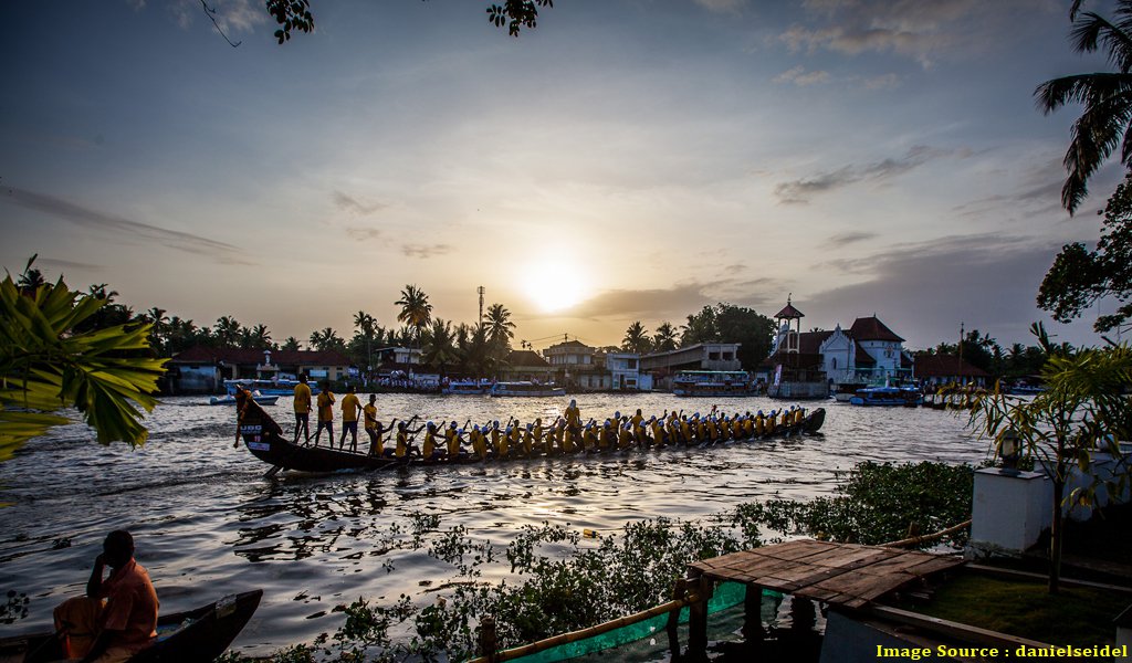 Fairs and Festivals In June In India