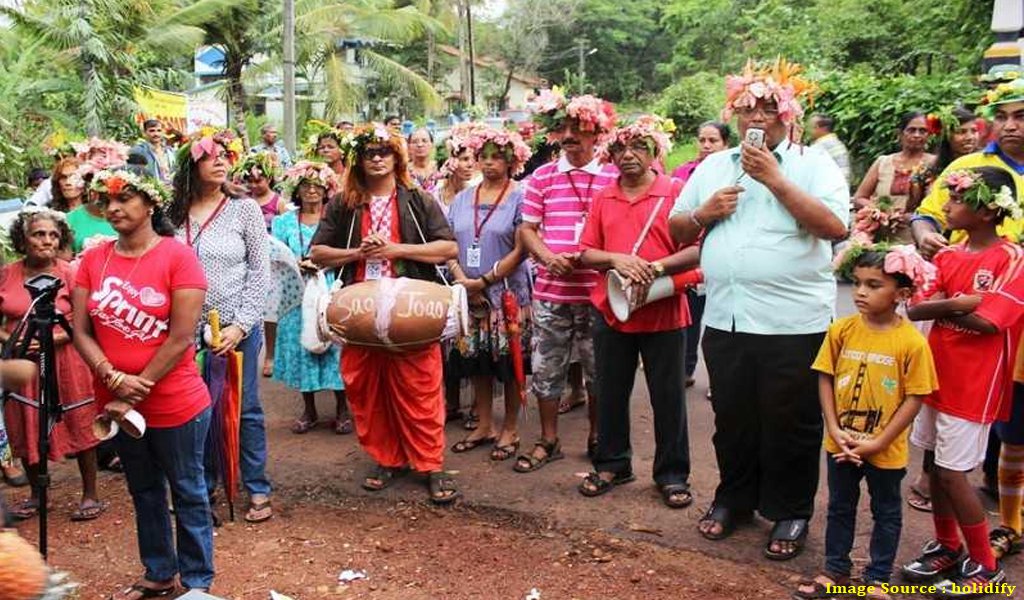 Fairs and Festivals In June In India