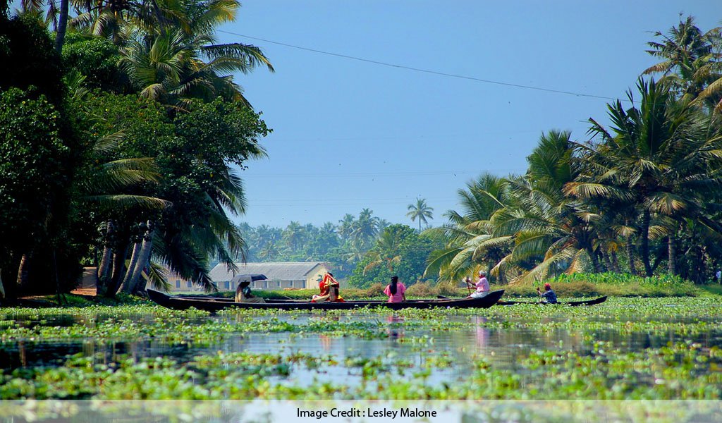 Alleppey