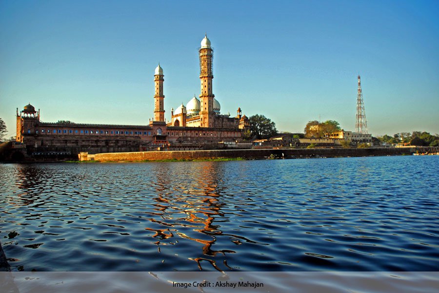 Top 10 Must Visit Mosques of India