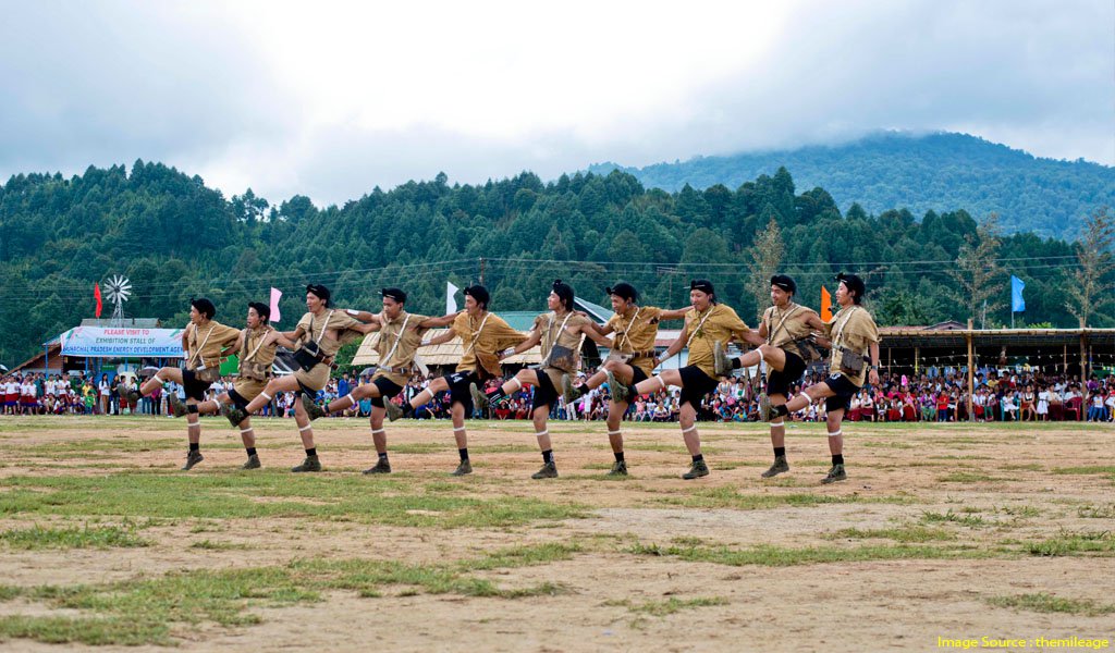 Fair and Festivals Of India In July