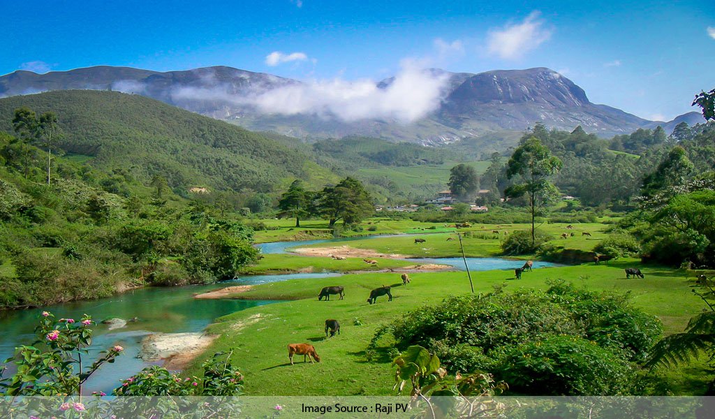 Munnar