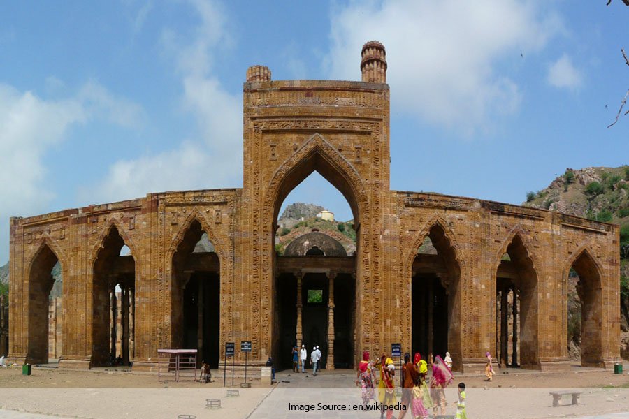 Top 10 Must Visit Mosques of India