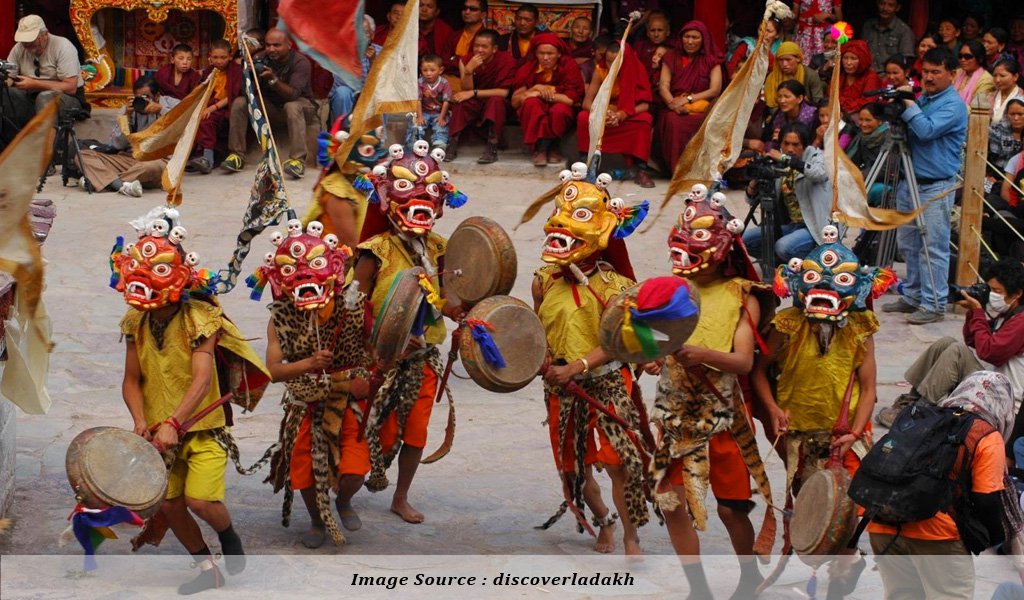 Festivals of India