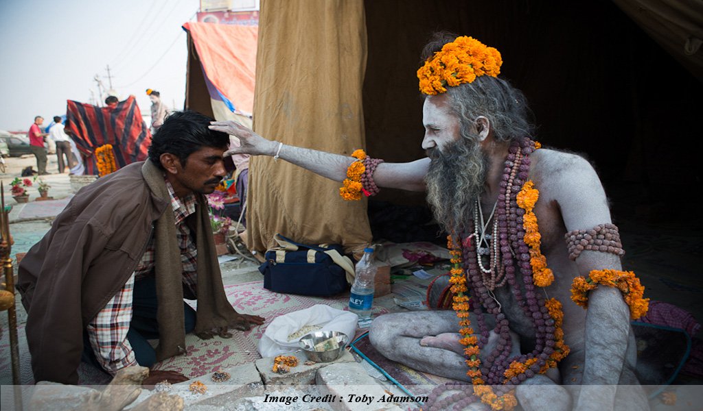 kumbh : Top Festivals of India