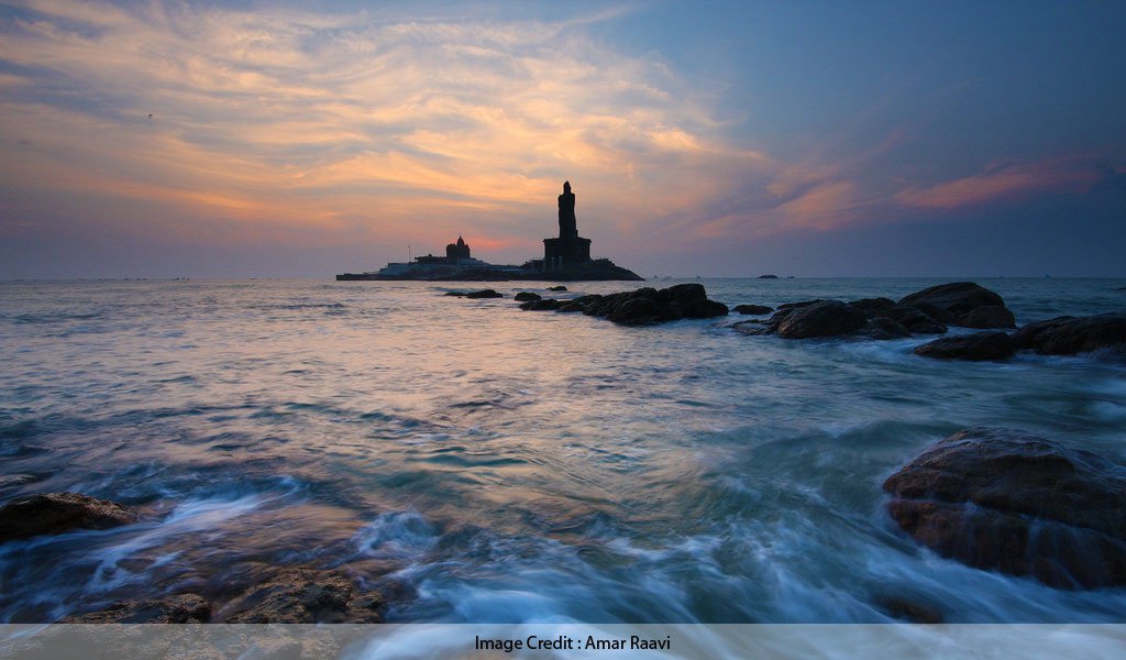 Kanyakumari