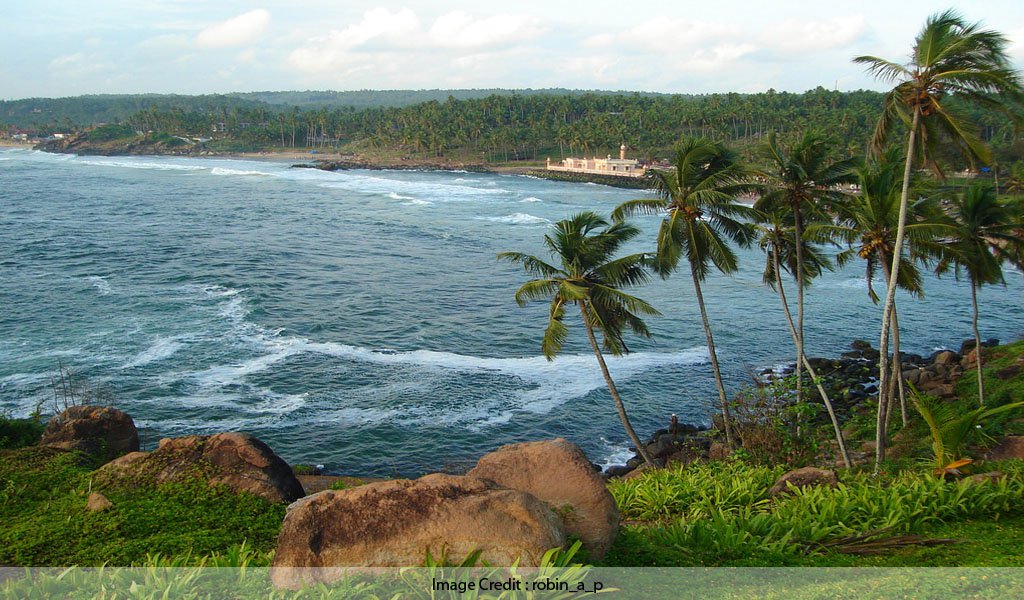 Kovalam