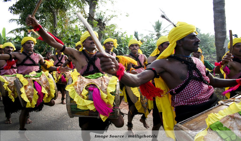 Festivals of India