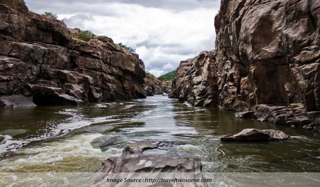 Trekking Near Bangalore