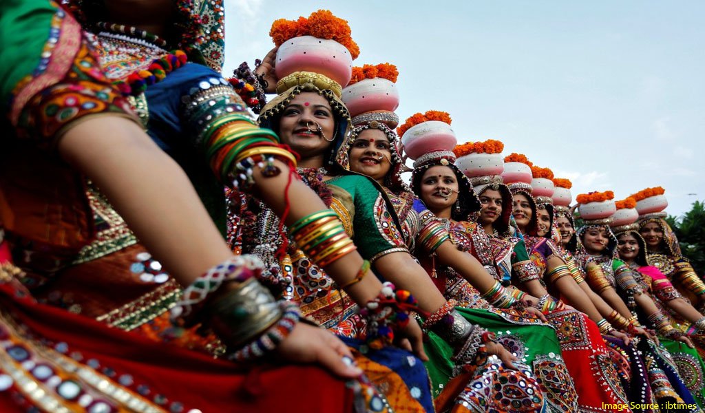 Fairs And Festivals Of India In October