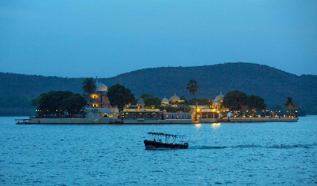 udaipur tour packages