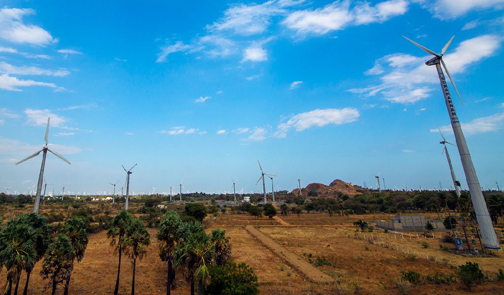 Rameshwaram to Kanyakumari