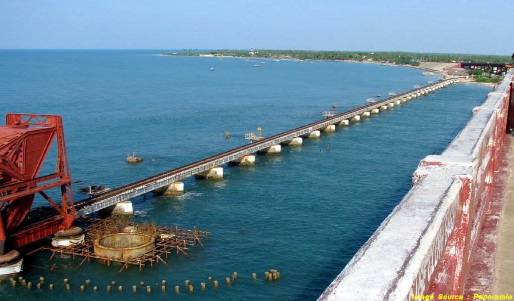 places to visit in Rameshwaram