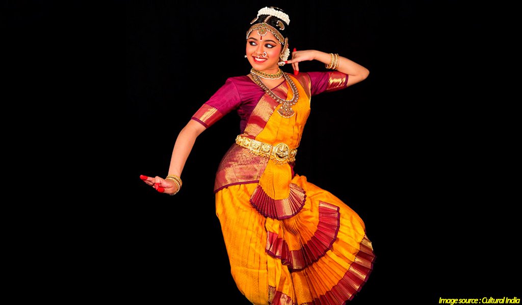 Different Dance Forms Of India With States | Waytoindia.com