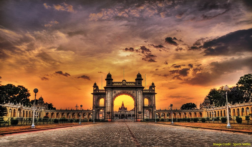 things to do in mysore