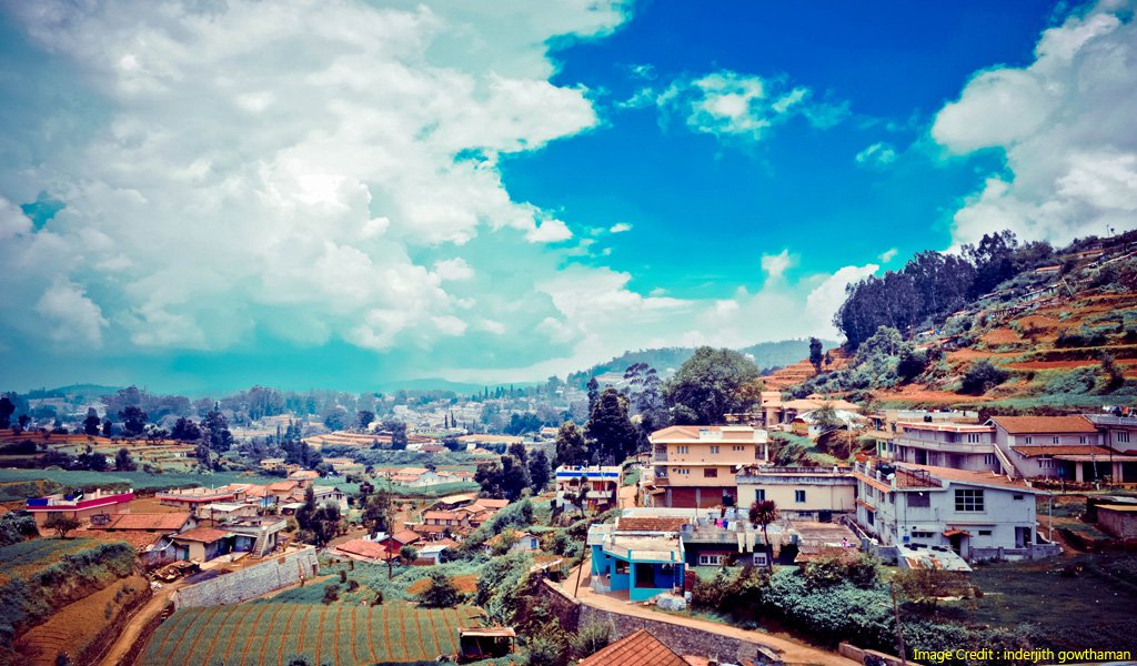 Things To Do In Ooty