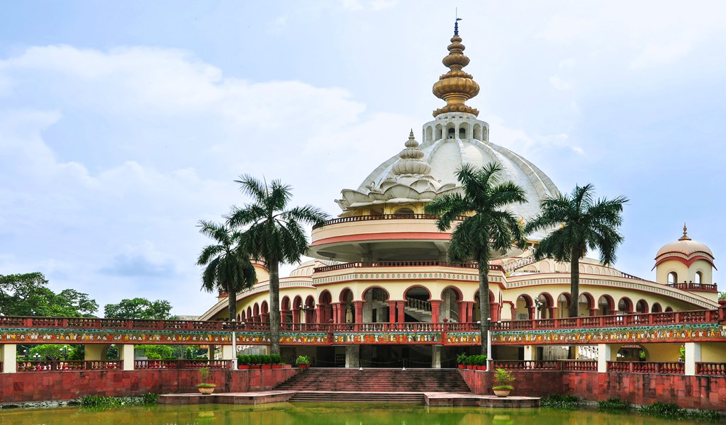 ISKCON Temples In India