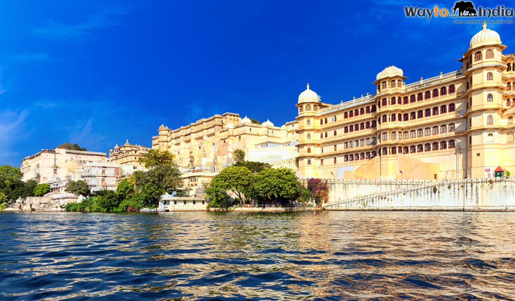 Udaipur