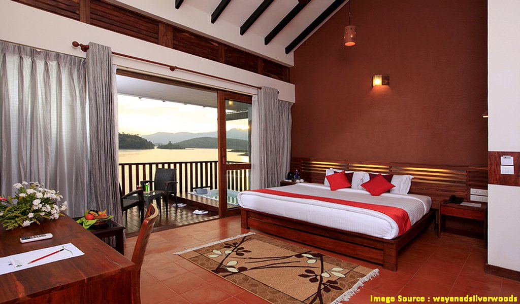 Top 5 Resorts in Wayanad