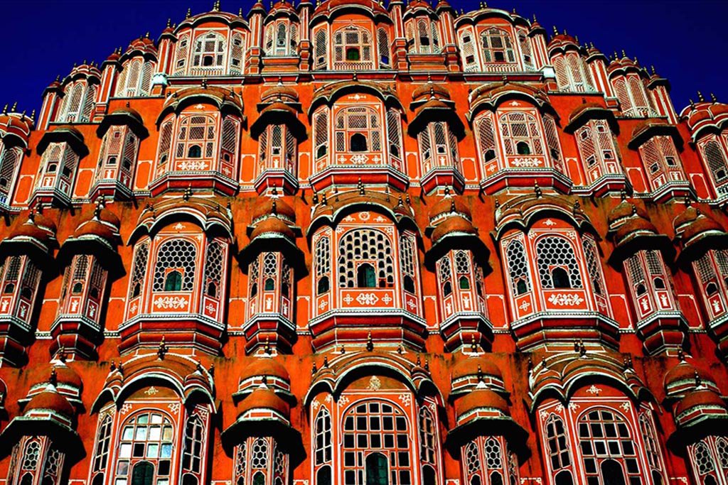 Rajasthan cities to visit
