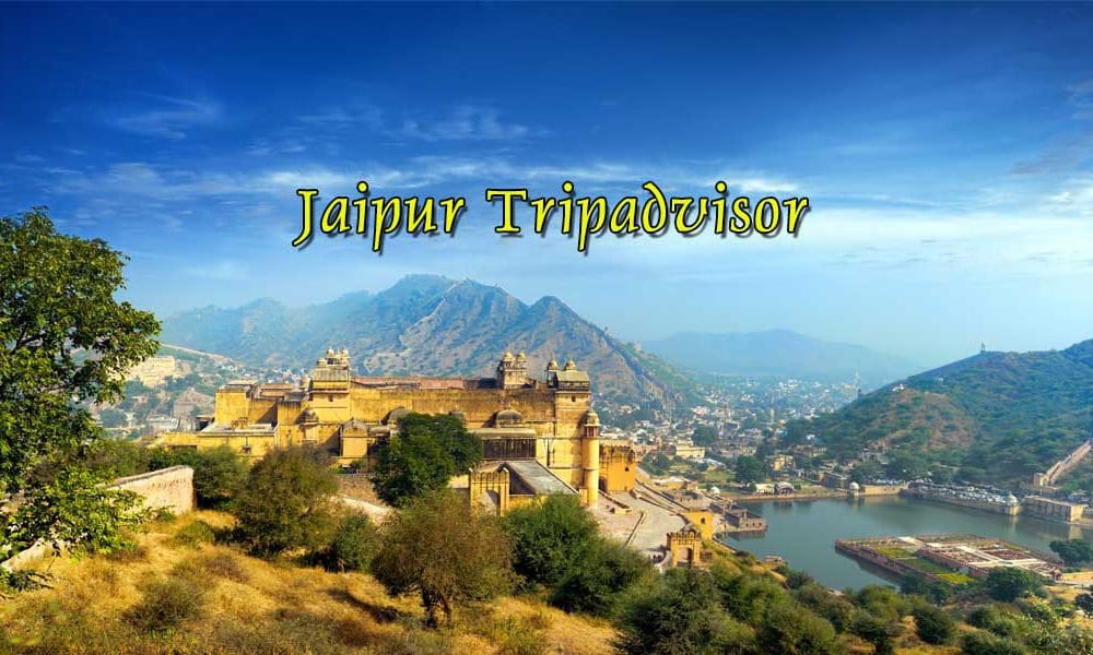 Jaipur Tripadvisor