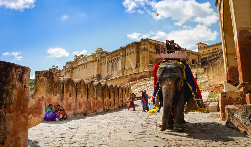 Tripadvisor For Jaipur