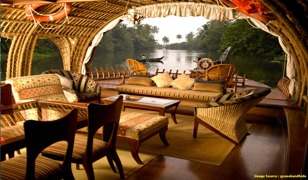 Best Resorts in Kerala For Family