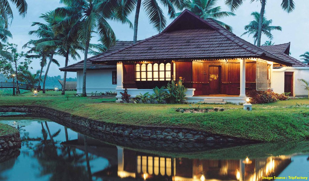 Best Resorts in Kerala For Family