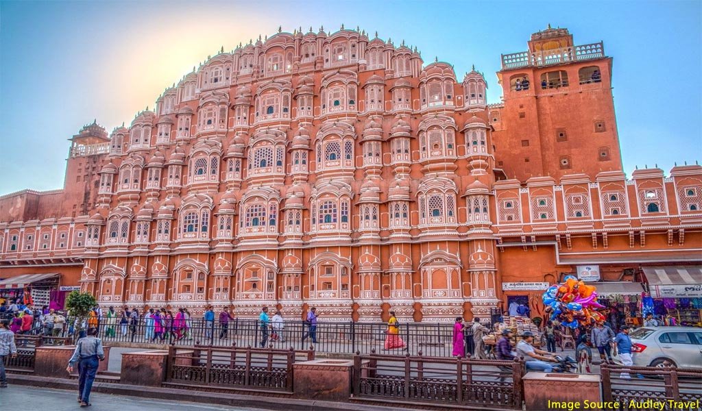 Top 10 Royal Palaces In India | Waytoindia.com