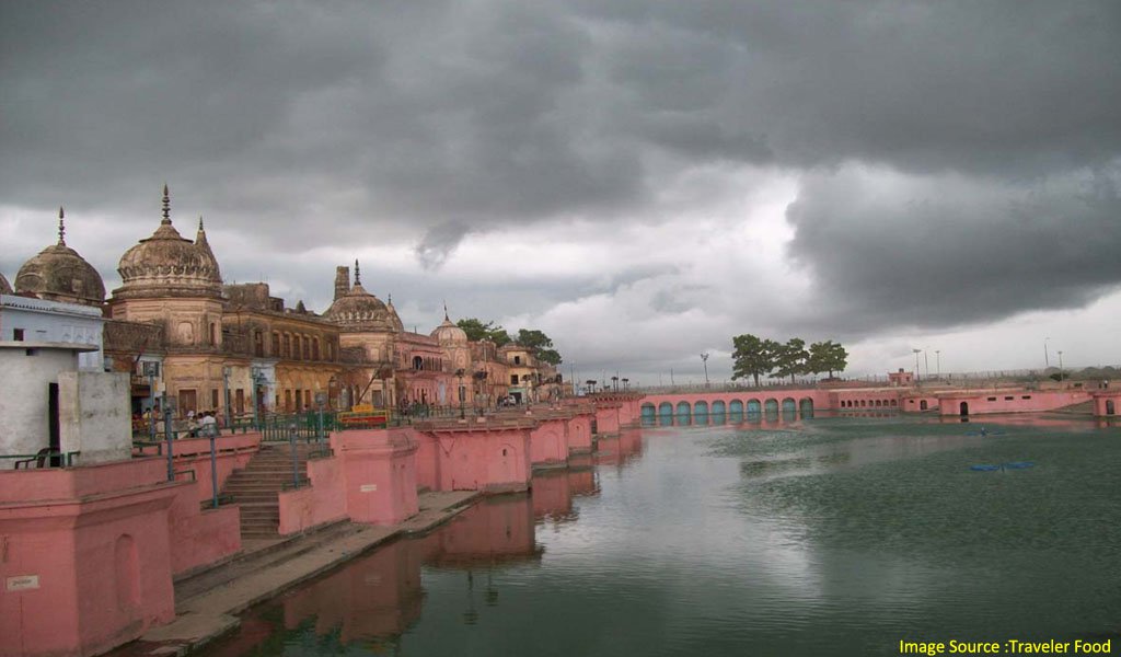 Sapta Puri - Ayodhya