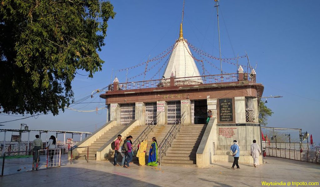 tourist places in maihar mp