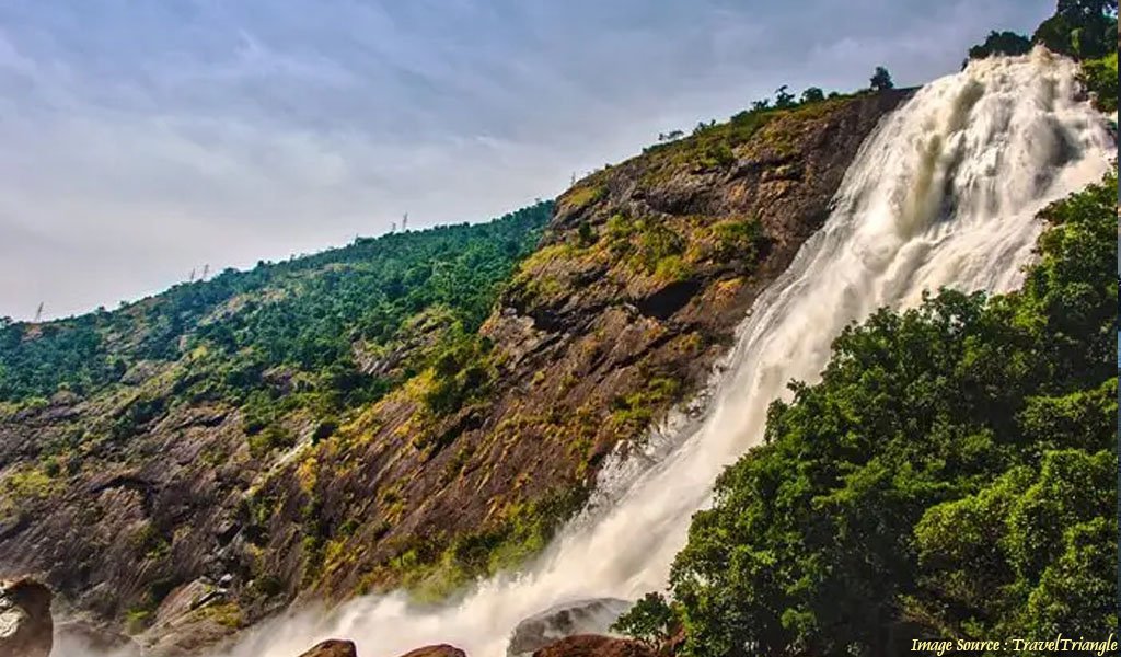 Best Honeymoon Places In Odisha