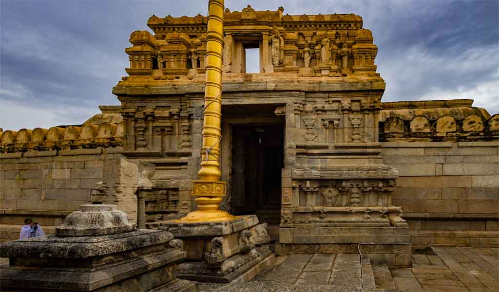 Lepakshi