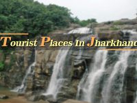 Tourist Places in Jharkhand