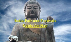 Fairs And Festivals In India In May