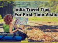 india travel tips