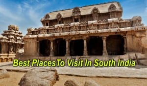 Best Places To Visit In South India