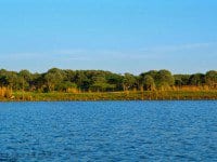 Weekend getaways near Delhi NCR : Damdam Lake