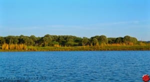 Weekend getaways near Delhi NCR : Damdam Lake